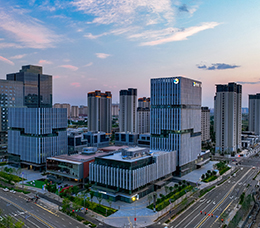 深圳園·創投中心